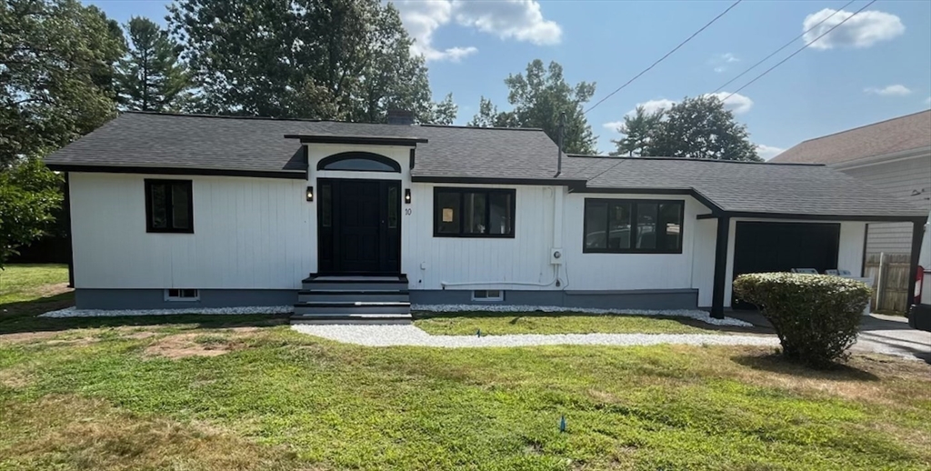 10 Gassett Rd