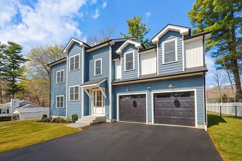 Photo of 9 Cypress Rd, Natick, MA 01760 (MLS # 73503401)