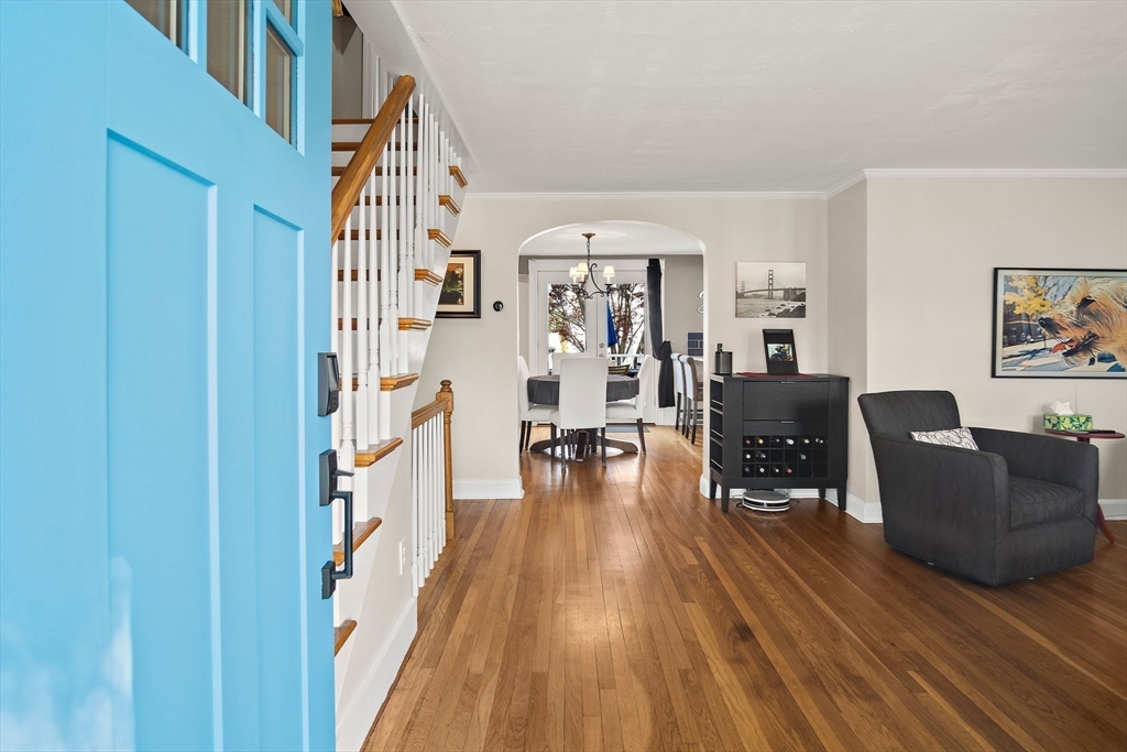 14 Caulfield Road