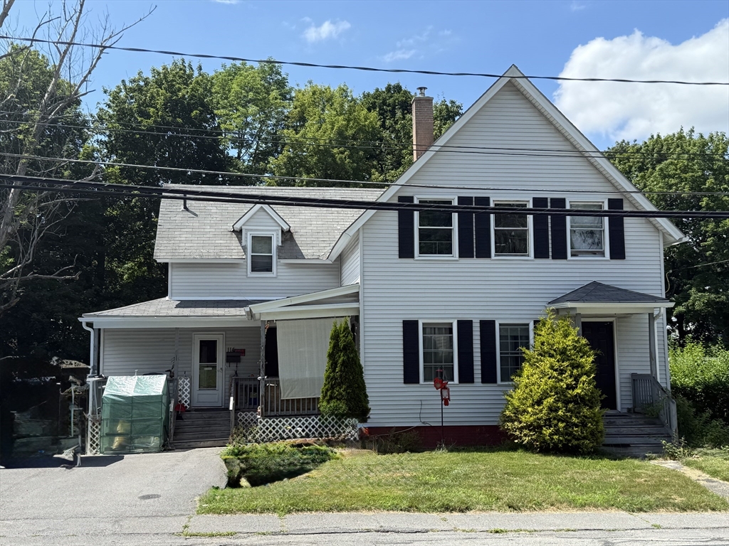 114 Green St