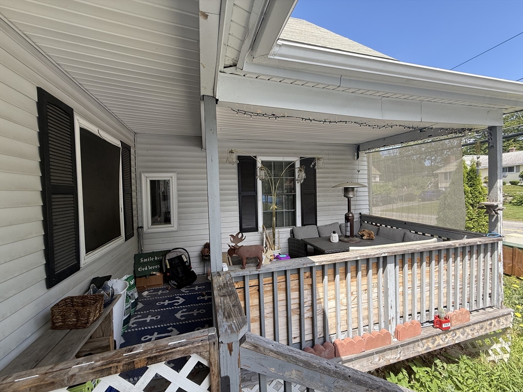 114 Green St