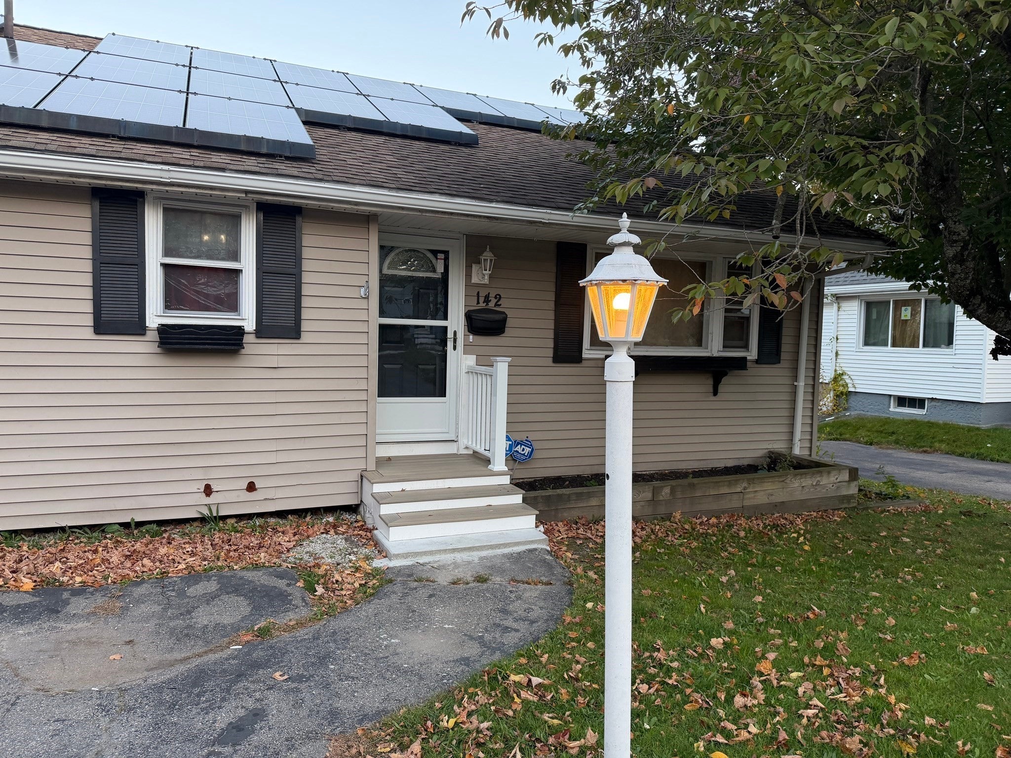 Photo of 142 Short St, Brockton, MA