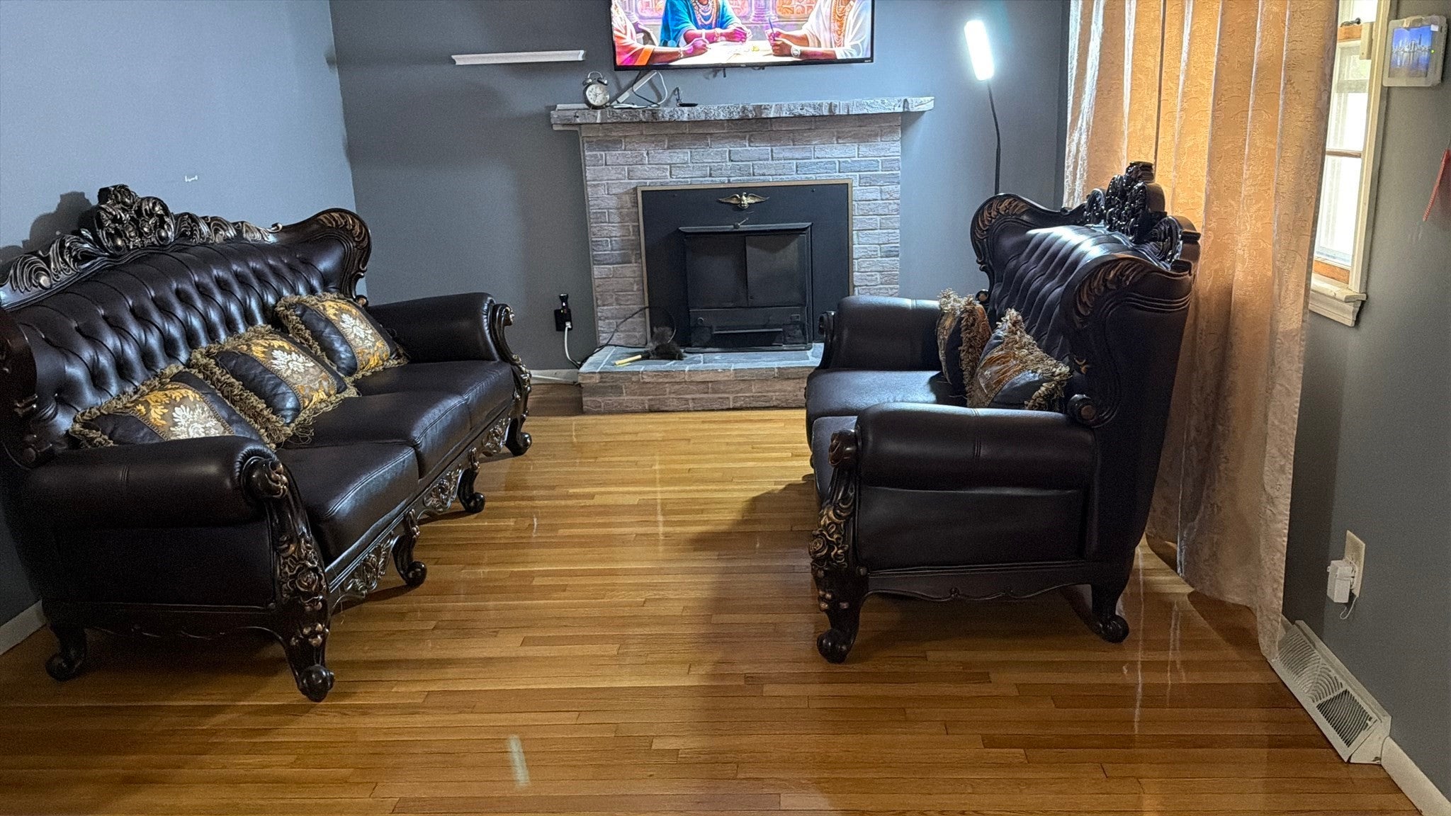 142 Short St
