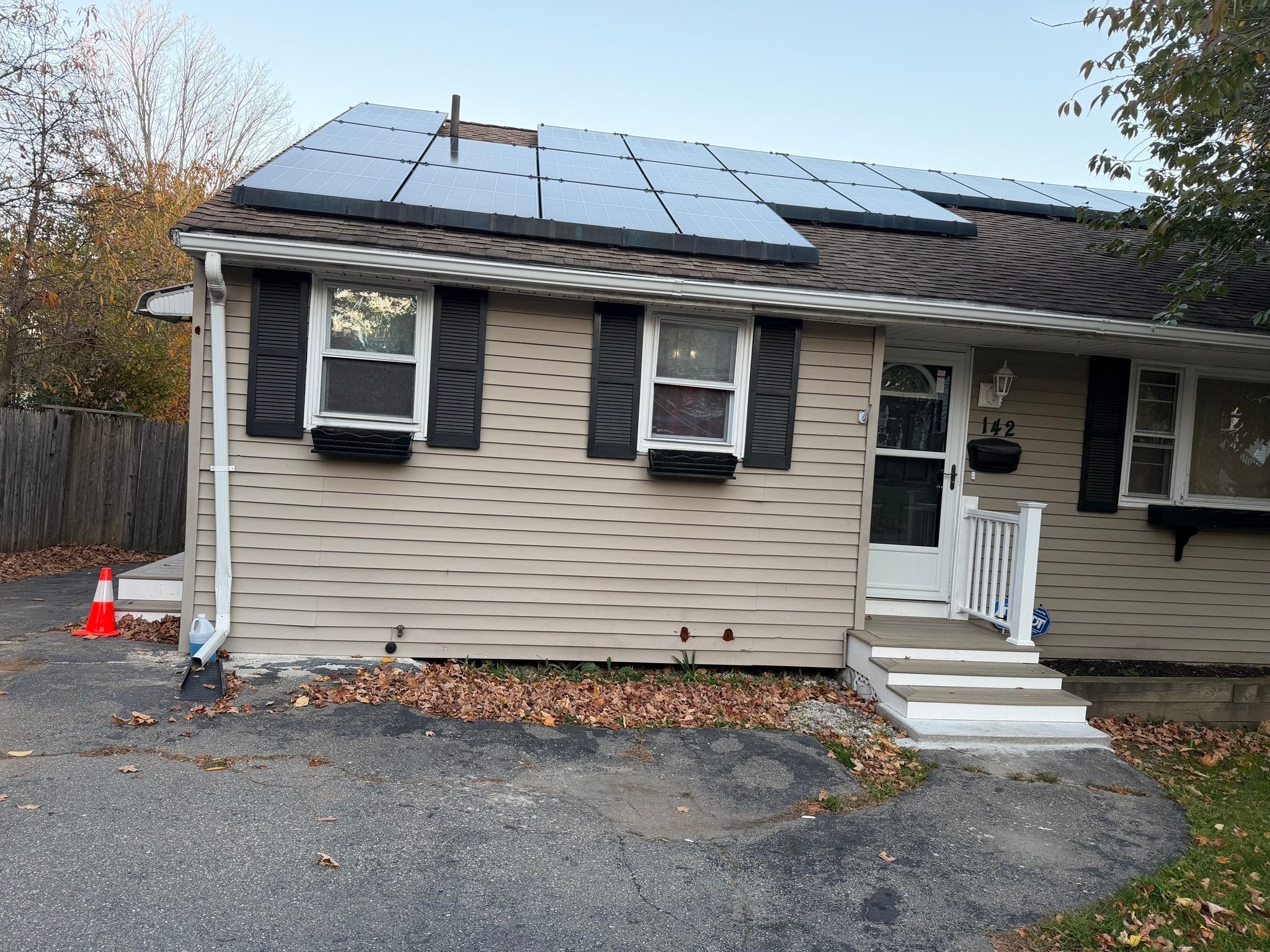 142 Short St, Brockton, MA, 142 Short St, Brockton, MA Photo #2