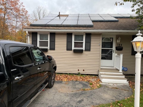Photo of 142 Short St, Brockton, MA 02302 (MLS # 73594587)
