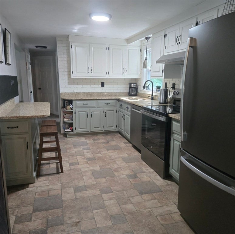 33 White Street #1, Lunenburg, MA, 33 White Street #1, Lunenburg, MA Photo #4