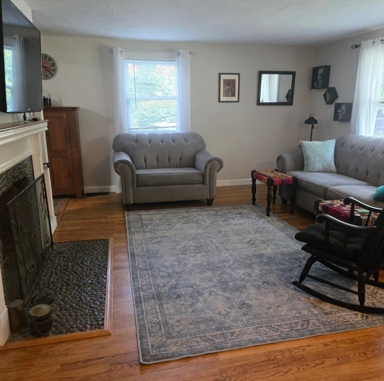 33 White Street #1, Lunenburg, MA, 33 White Street #1, Lunenburg, MA Photo #9