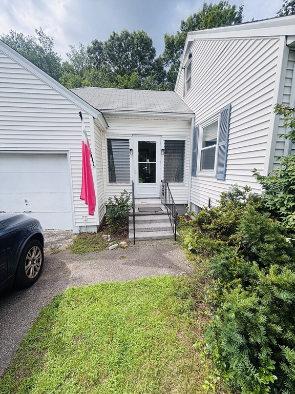 86 Mechanic St