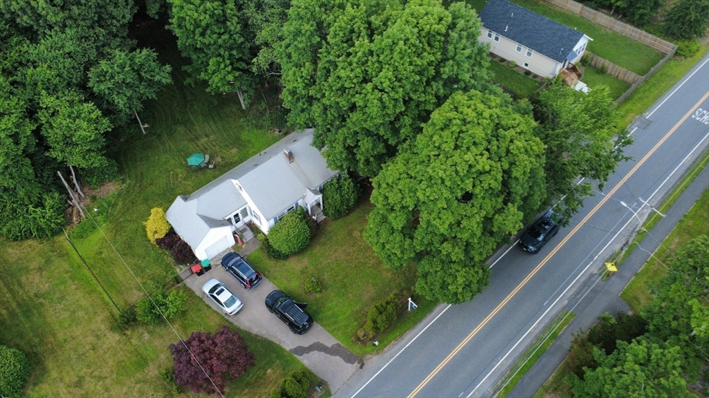 86 Mechanic St