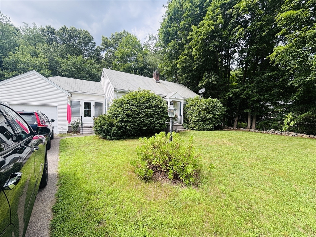 86 Mechanic St