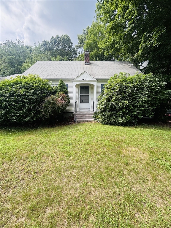 86 Mechanic St