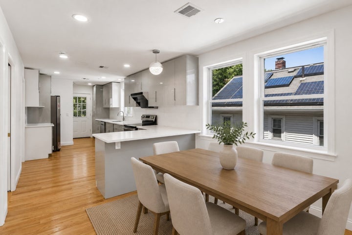 Photo 1 of 38 — 31 Coleman Rd B, Arlington, MA 02476
