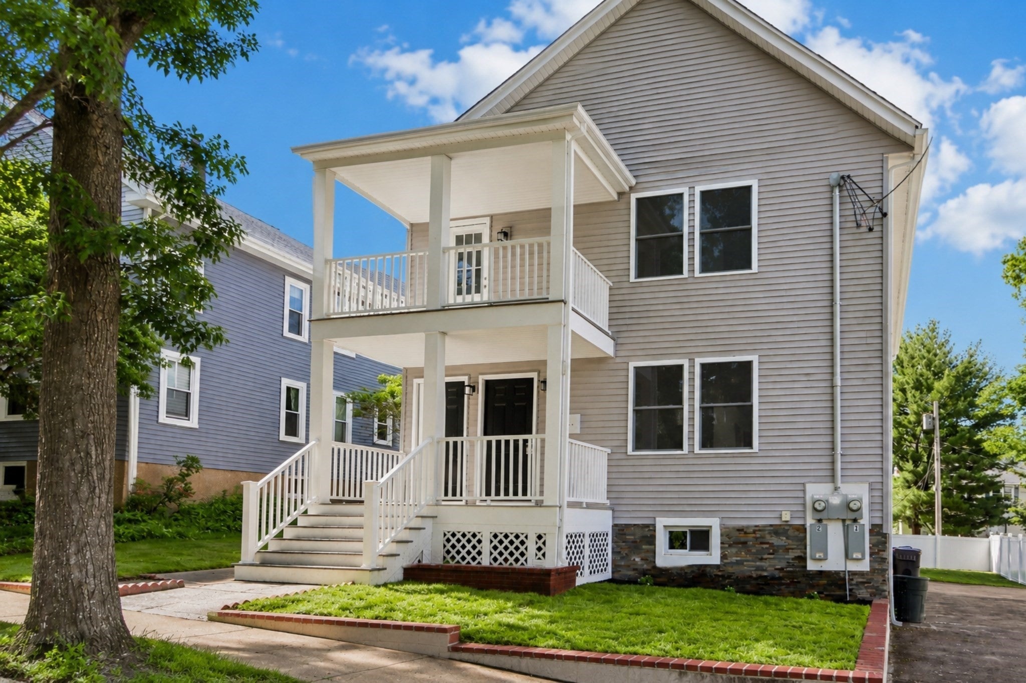 31 Coleman Rd