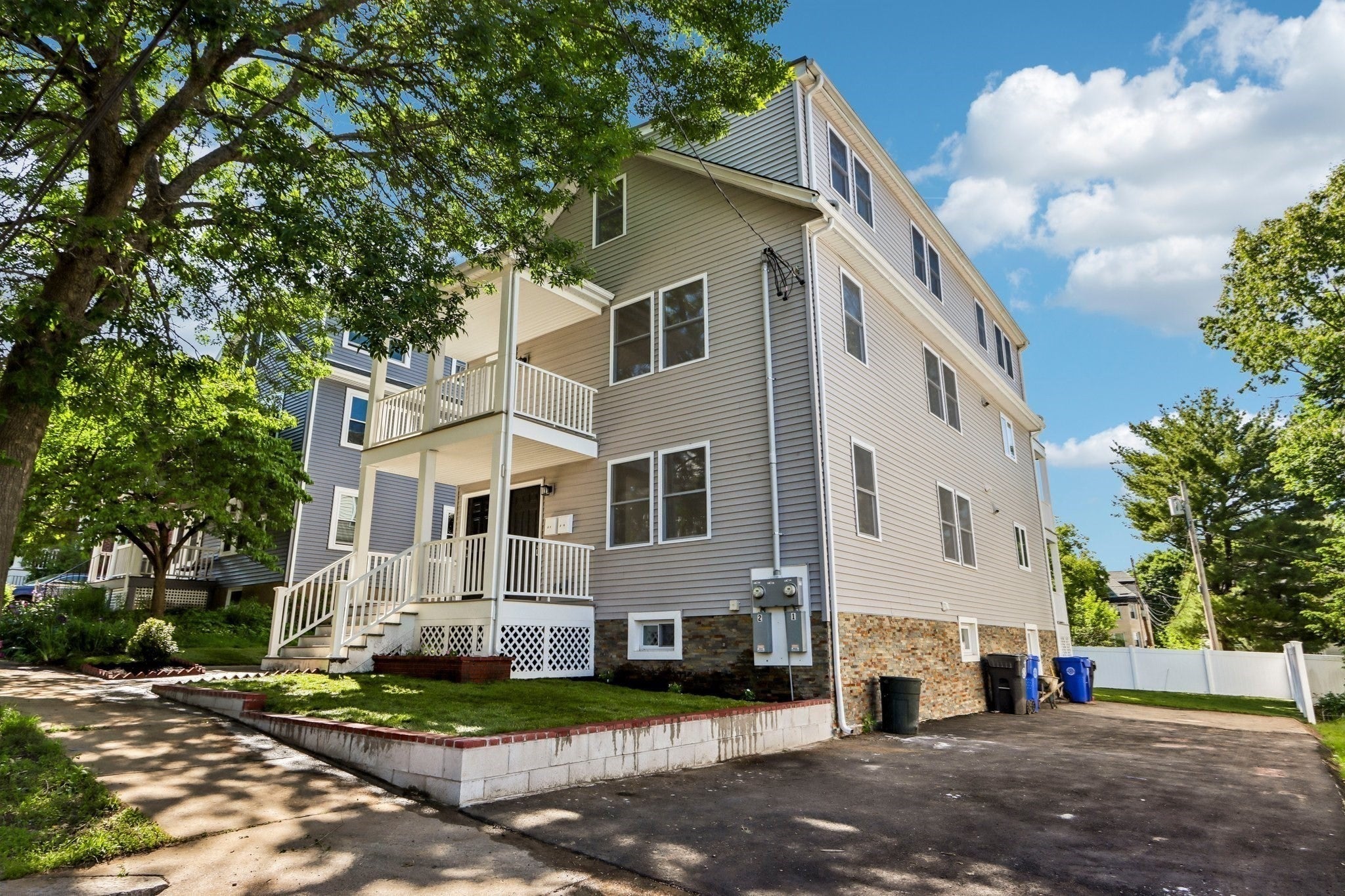 31 Coleman Rd B, Arlington MA 02476