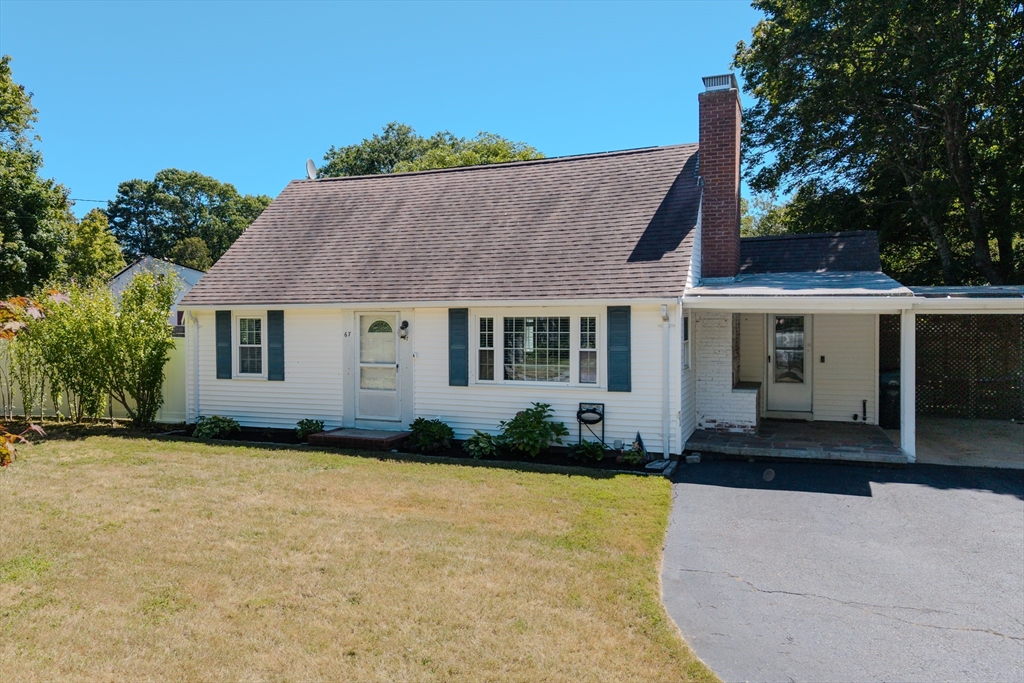 67 Vidal Ave