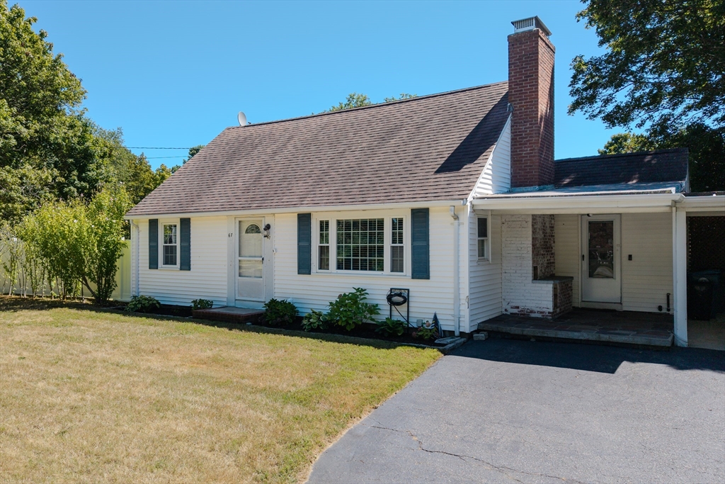 67 Vidal Ave