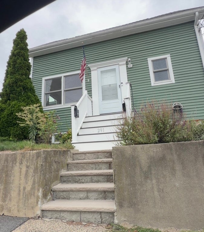 291 Parkland Ave #1, Lynn, MA Photo #1