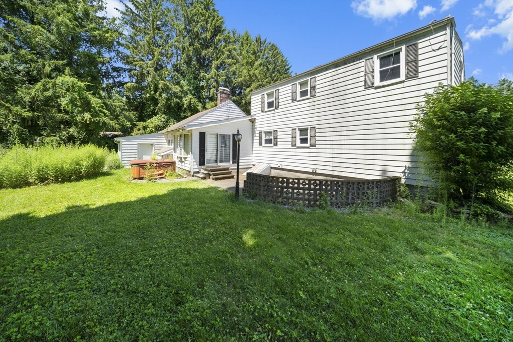 41 Martin Farms Road