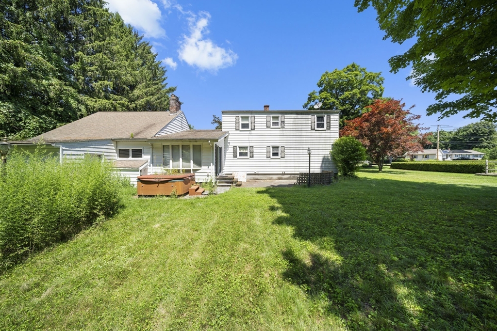 41 Martin Farms Road