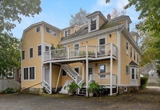 24 Desmond Ave #C, Manchester, MA, 24 Desmond Ave #C, Manchester, MA Photo #22