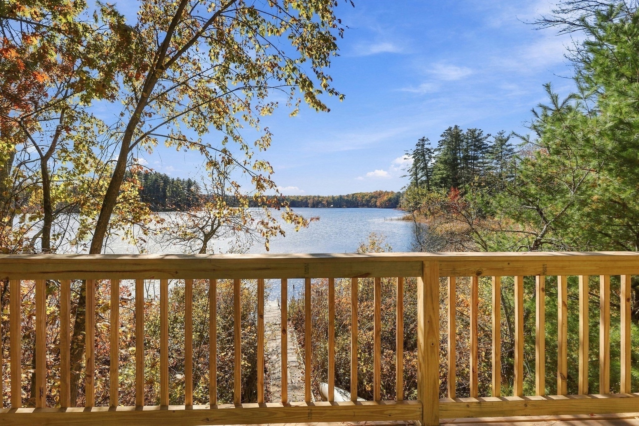 716 Martins Pond Rd