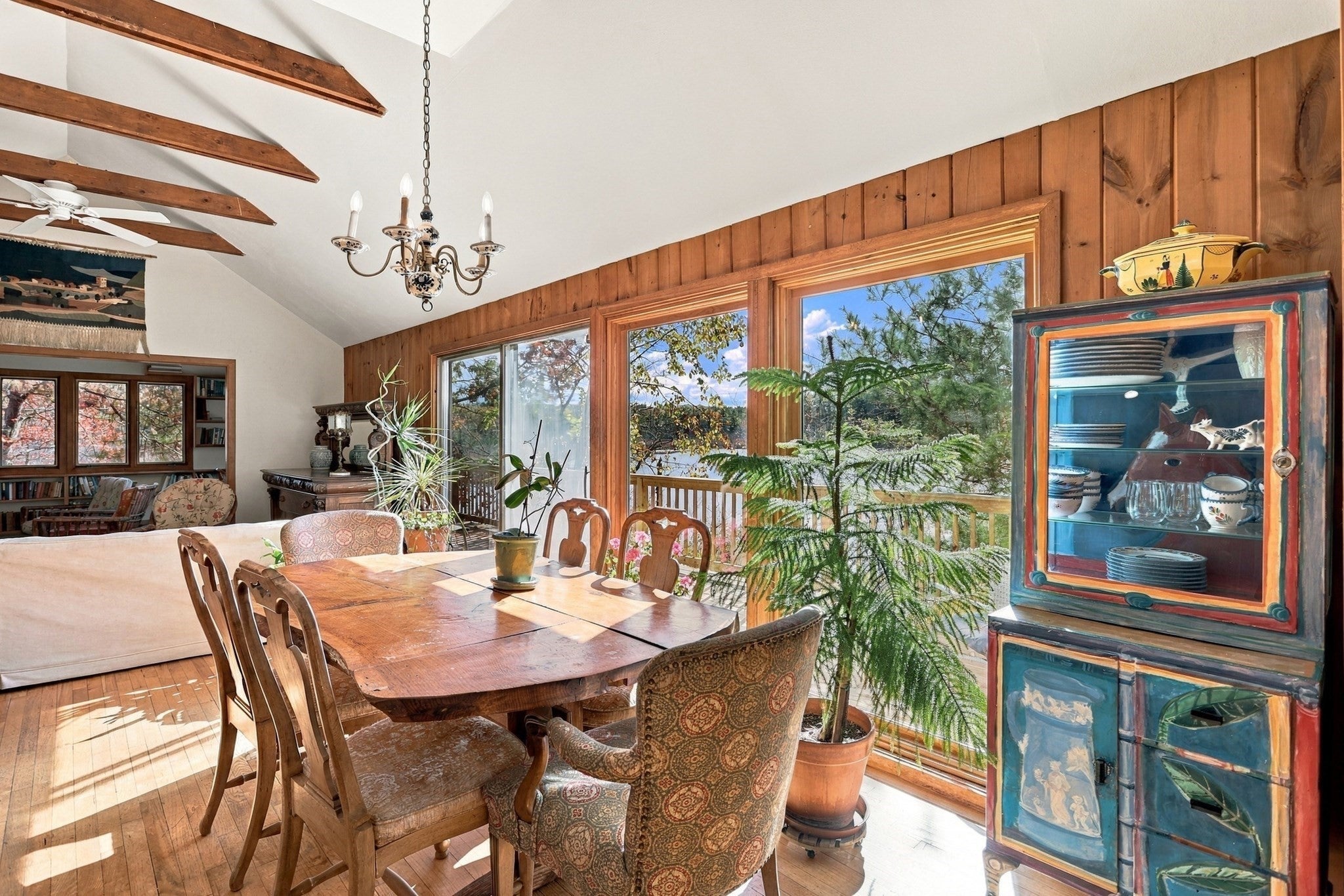 716 Martins Pond Rd, Groton, MA Photo #15