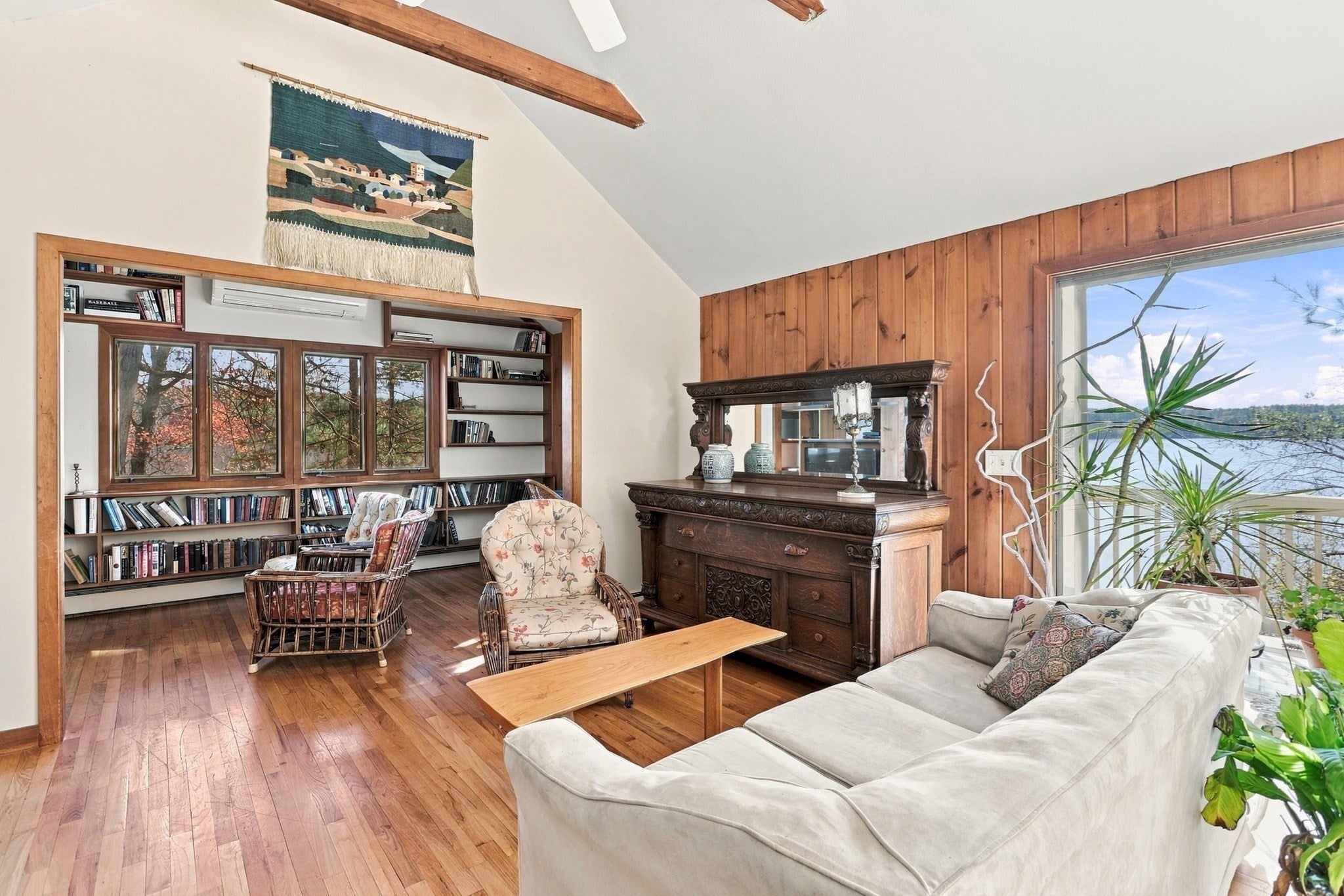 716 Martins Pond Rd, Groton, MA Photo #7