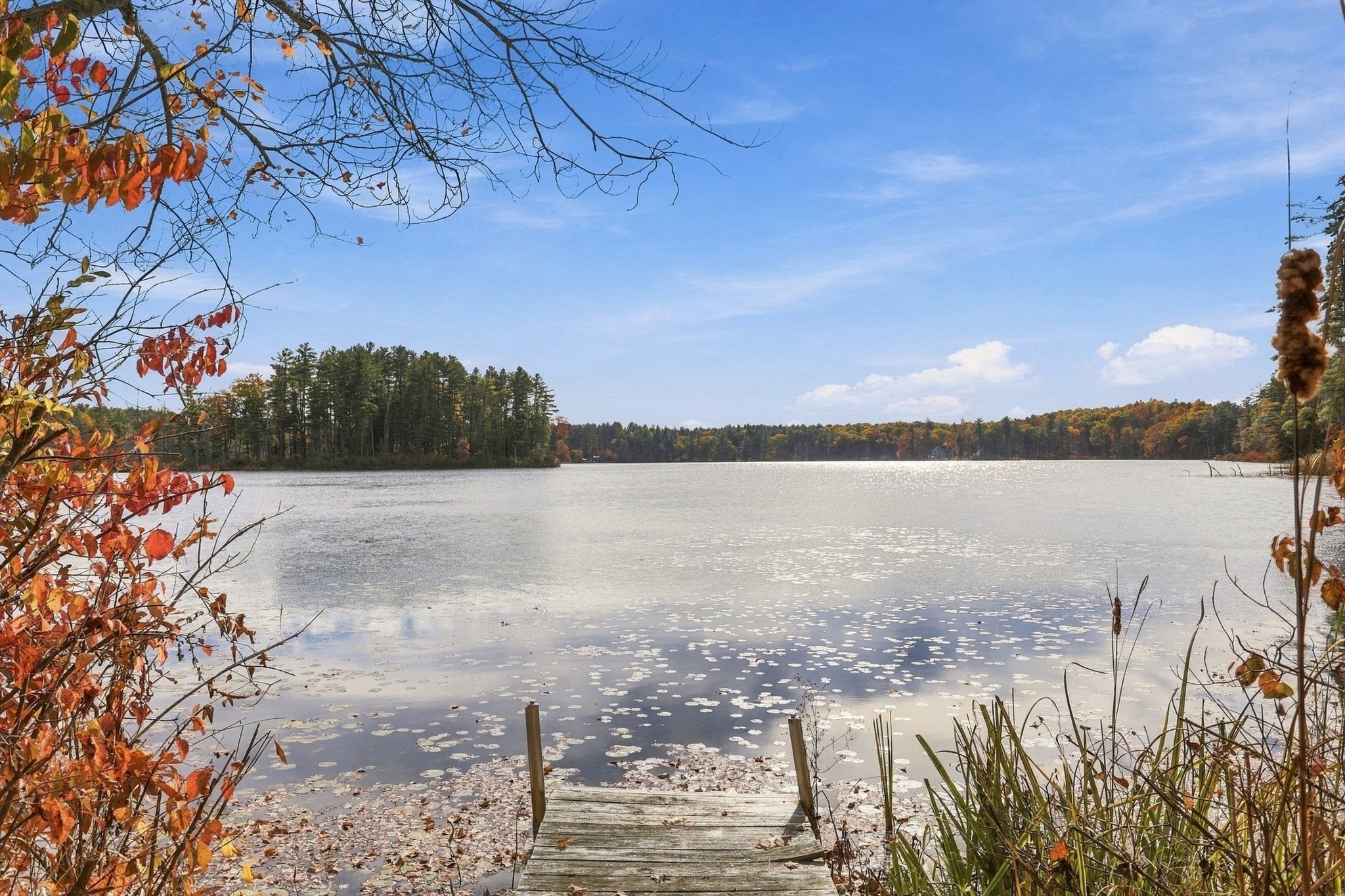 716 Martins Pond Rd, Groton, MA Photo #31