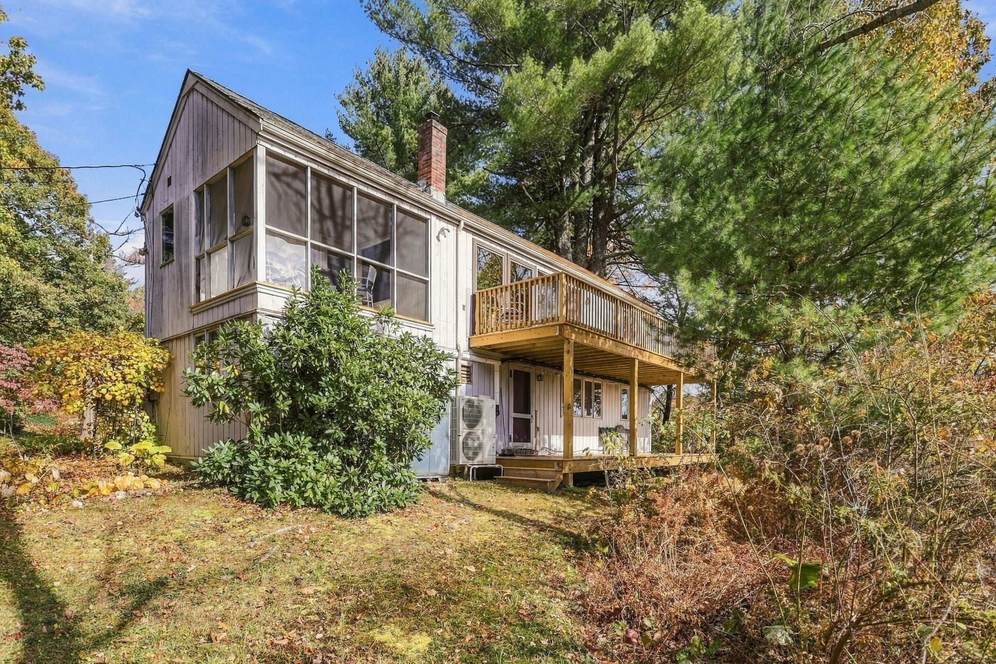 716 Martins Pond Rd, Groton, MA Photo #29