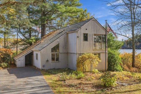 Photo of 716 Martins Pond Rd, Groton, MA 01450 (MLS # 73594498)