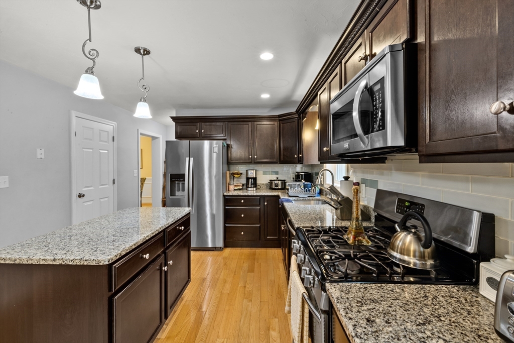 85 Barden Hill Rd
