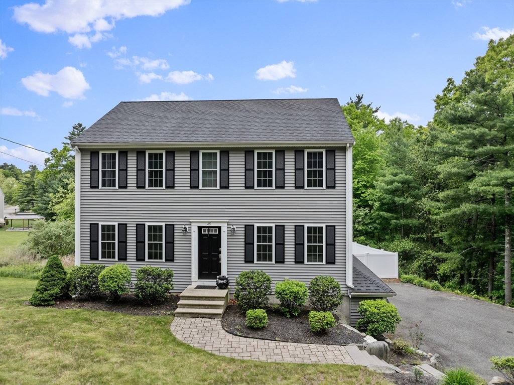 85 Barden Hill Rd