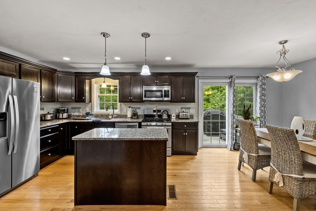 85 Barden Hill Rd