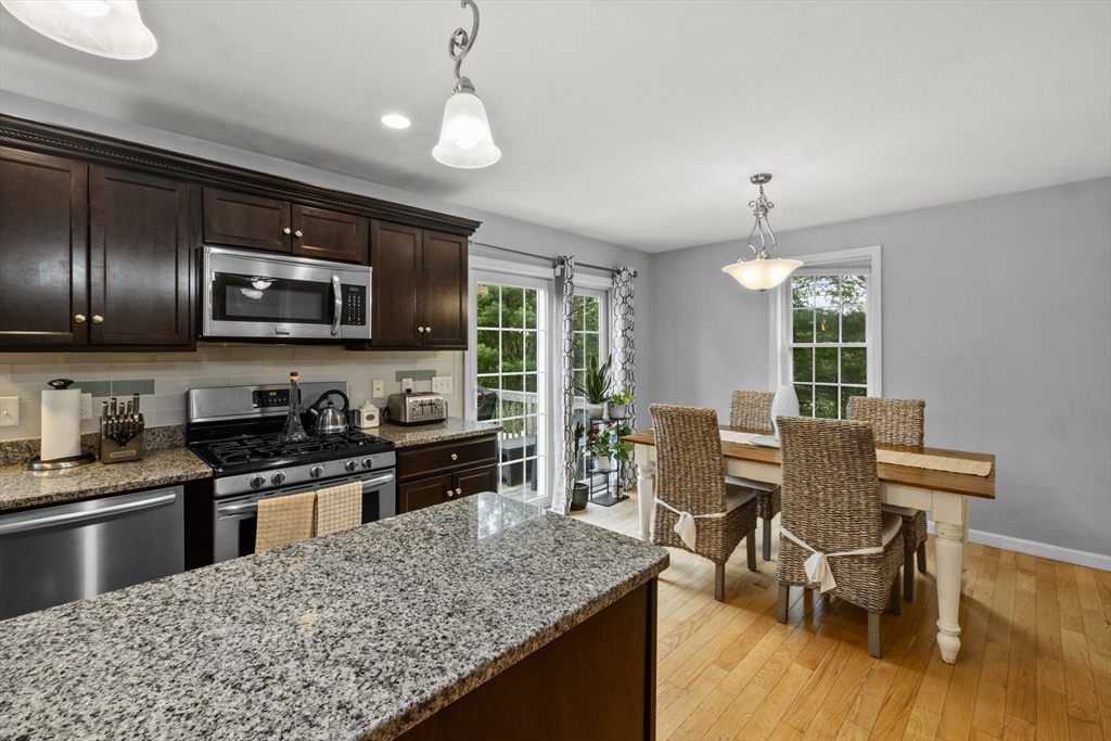 85 Barden Hill Rd