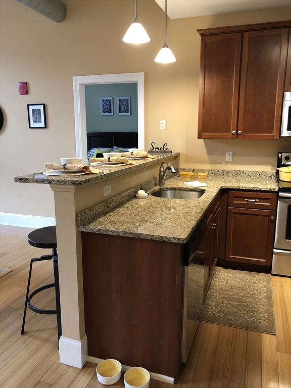 55 Green  Street D-138