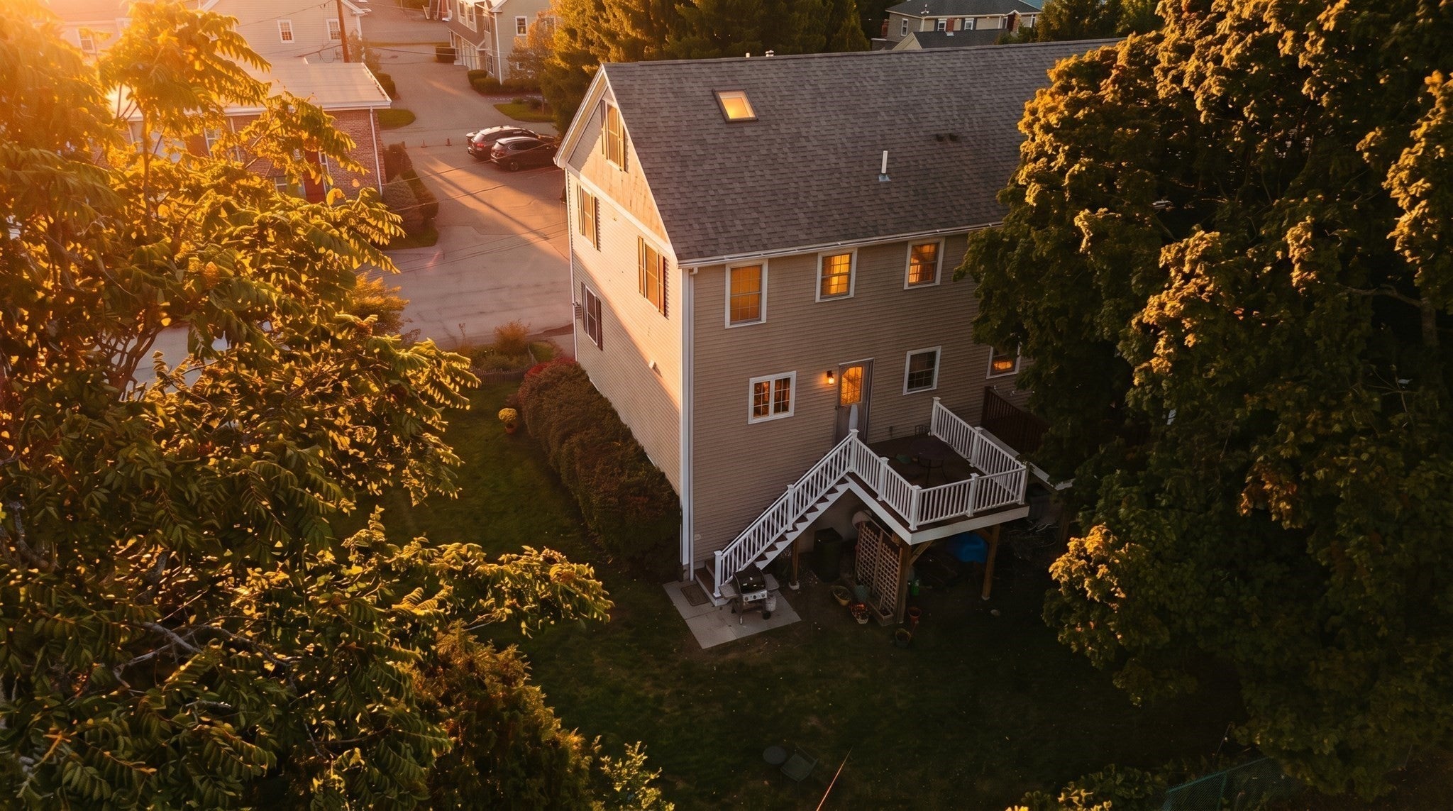 15 Parkers Ln #1, Waltham, MA, 15 Parkers Ln #1, Waltham, MA Photo #22