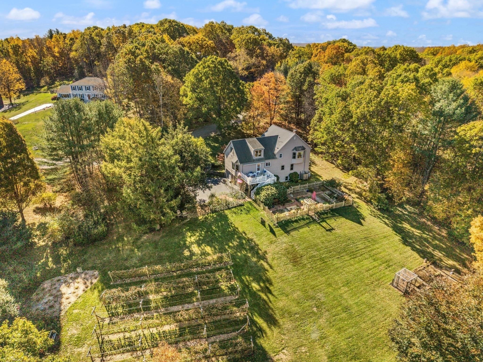 70 Farm Hill Rd, Wrentham, MA, 70 Farm Hill Rd, Wrentham, MA Photo #37