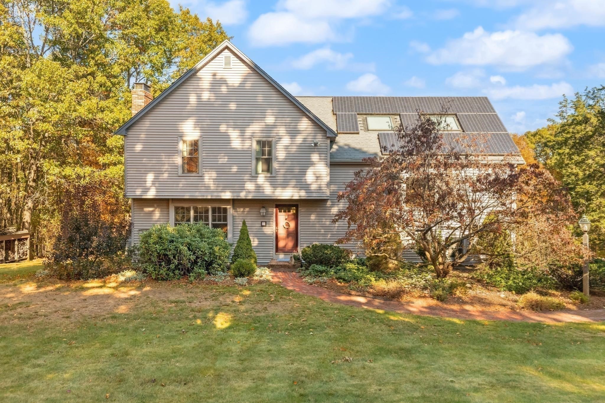 70 Farm Hill Rd, Wrentham, MA, 70 Farm Hill Rd, Wrentham, MA Photo #1