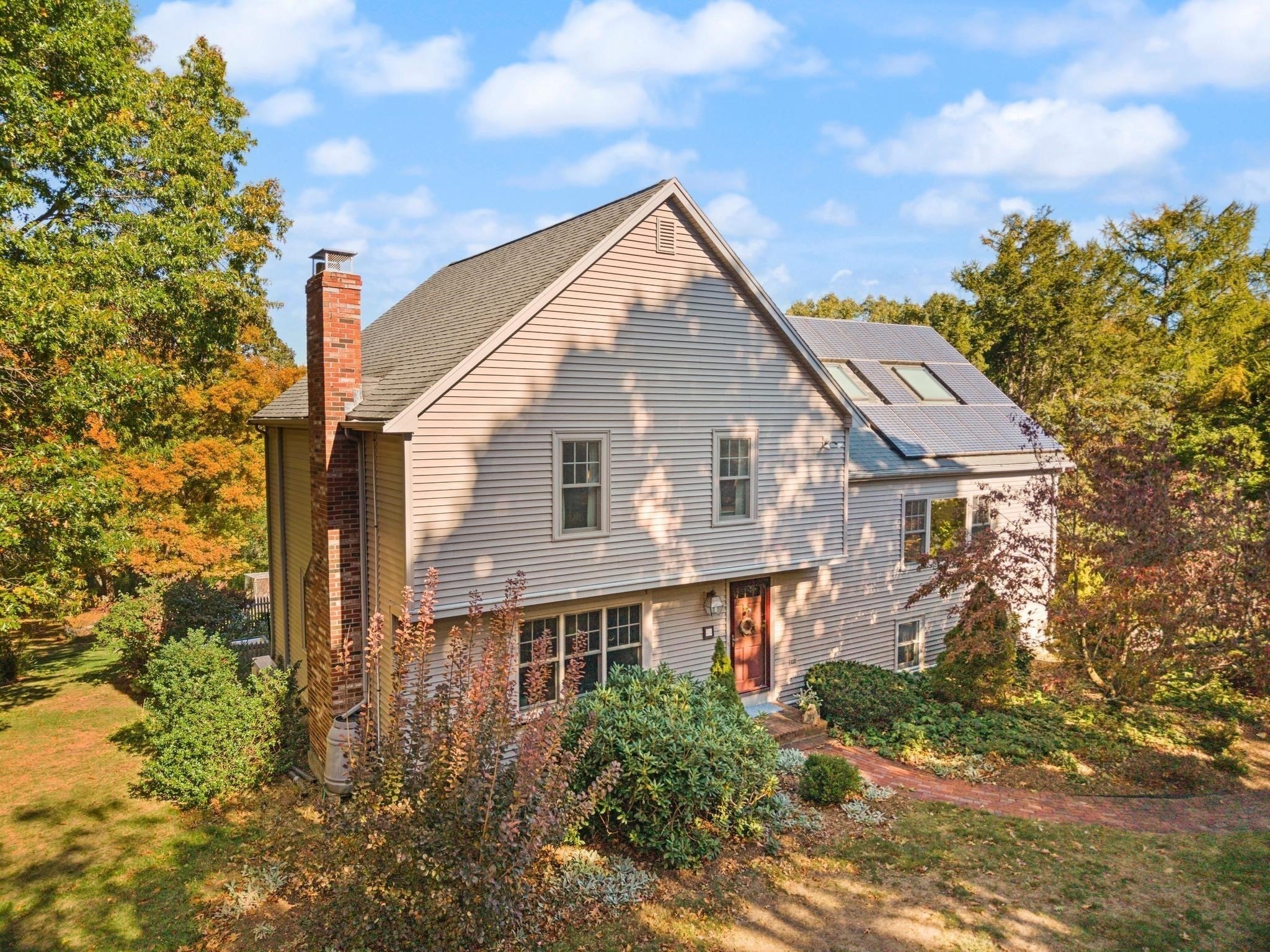 70 Farm Hill Rd