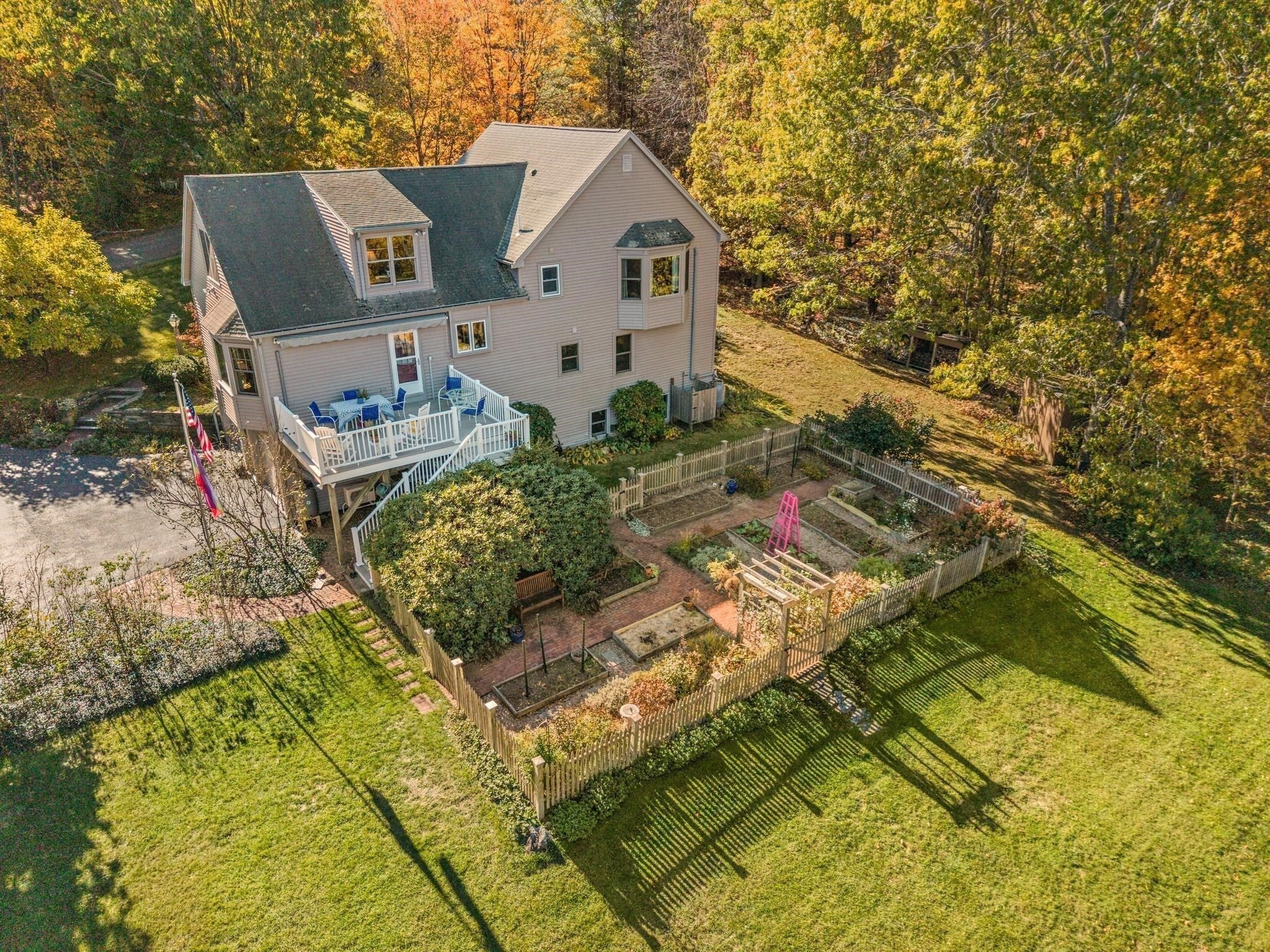 70 Farm Hill Rd, Wrentham, MA, 70 Farm Hill Rd, Wrentham, MA Photo #36