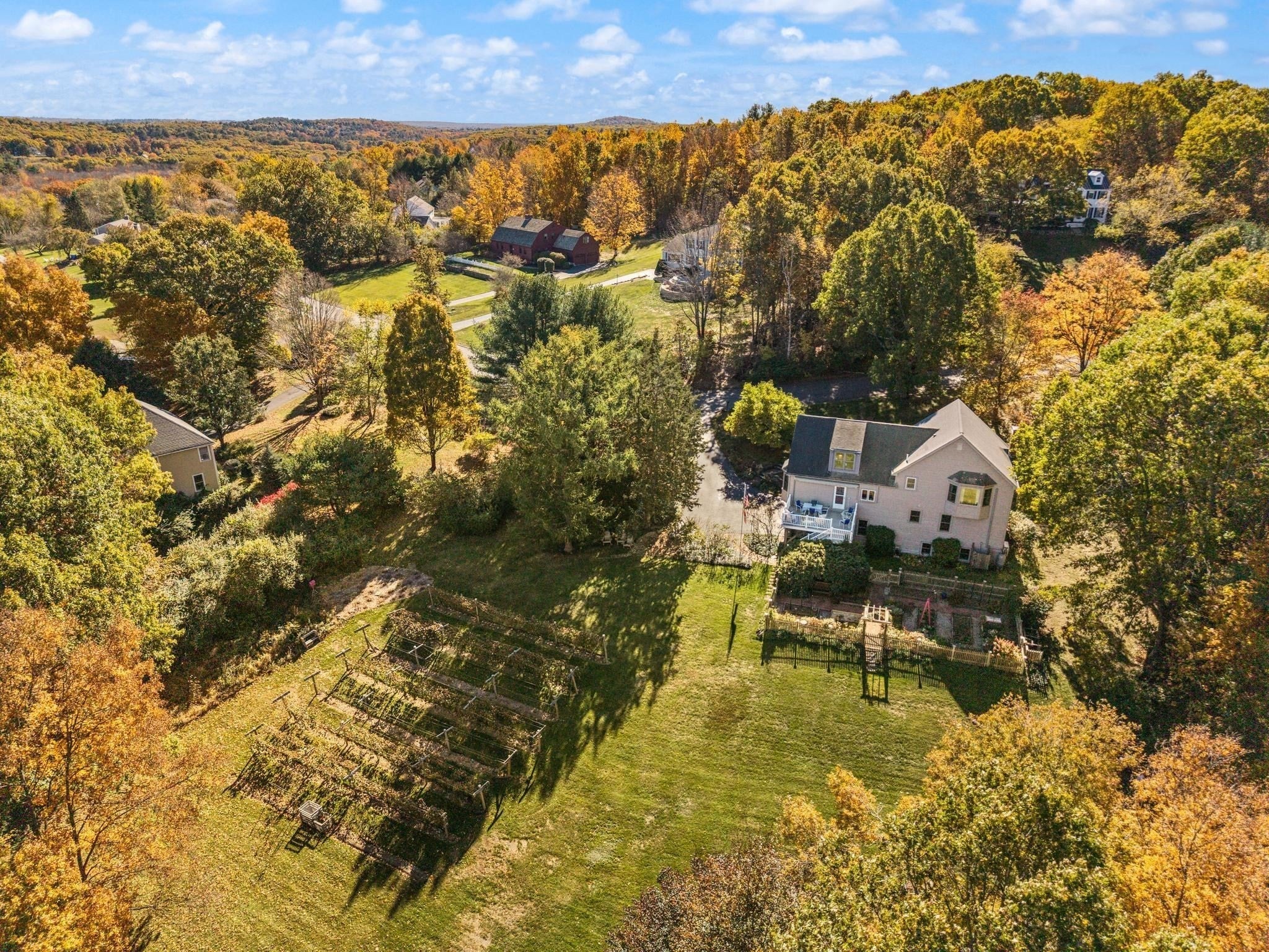 70 Farm Hill Rd, Wrentham, MA, 70 Farm Hill Rd, Wrentham, MA Photo #38