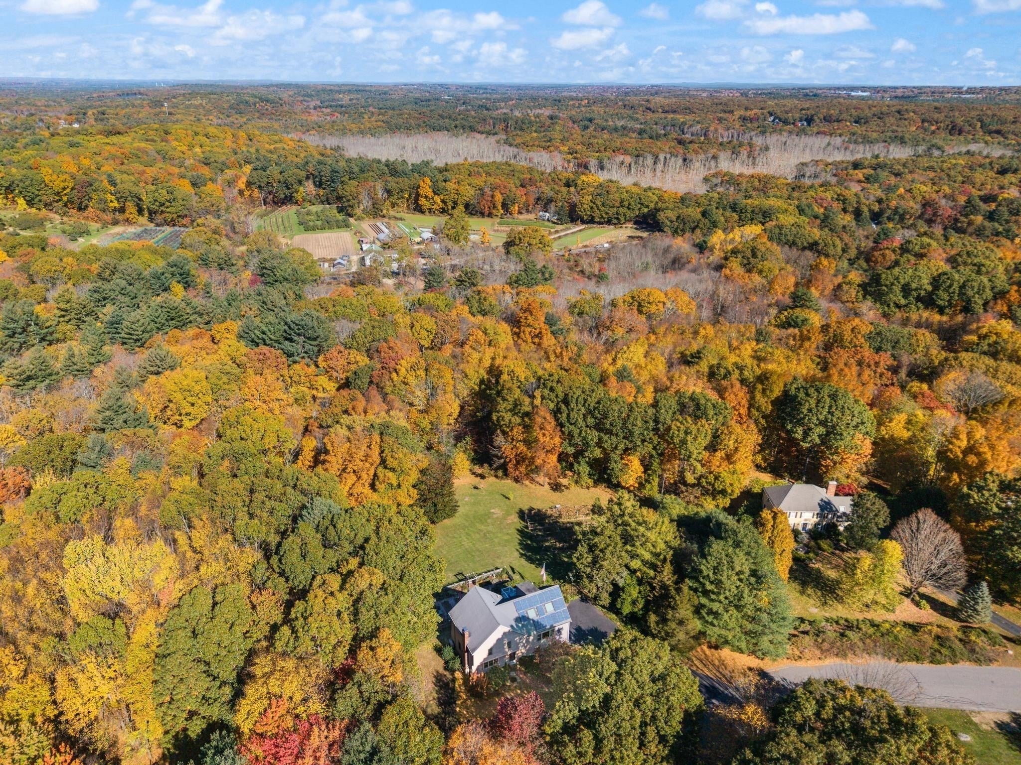 70 Farm Hill Rd, Wrentham, MA, 70 Farm Hill Rd, Wrentham, MA Photo #39