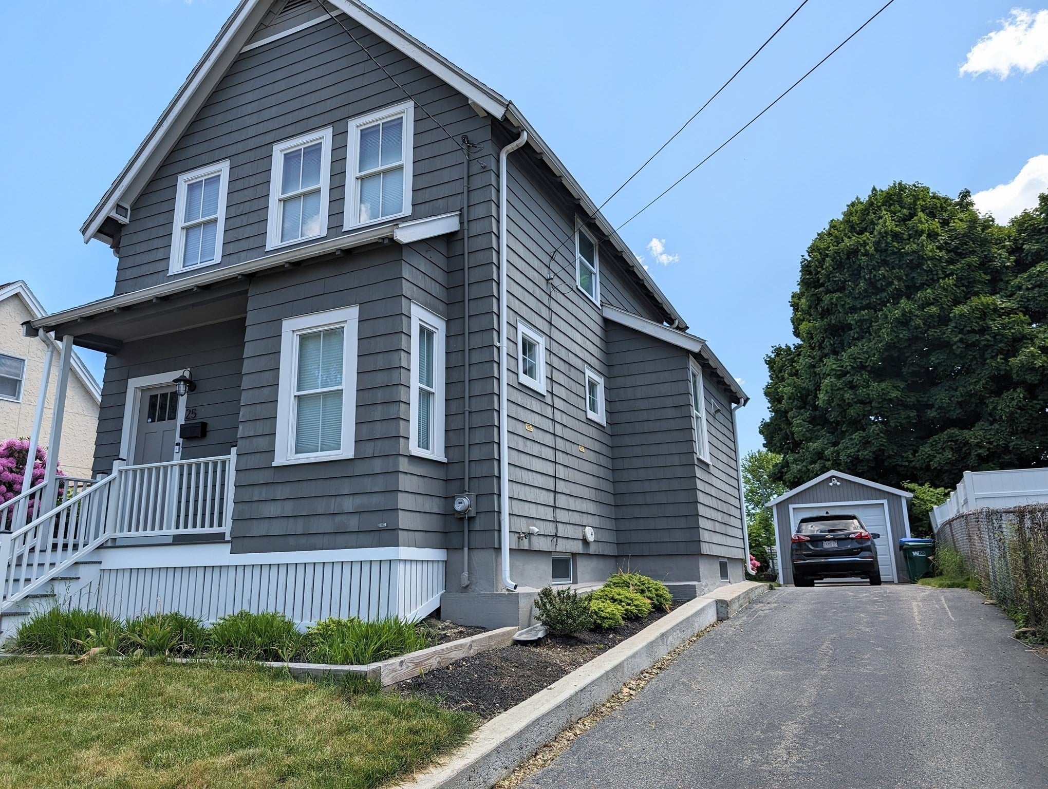 25 Spring St, Medford, MA Photo #1