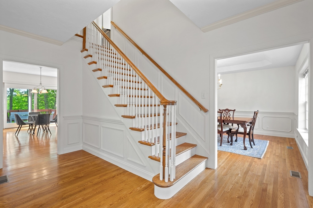 38 Keyes House Rd