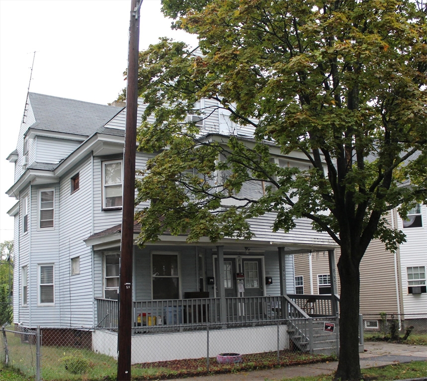188-190 Northampton Ave