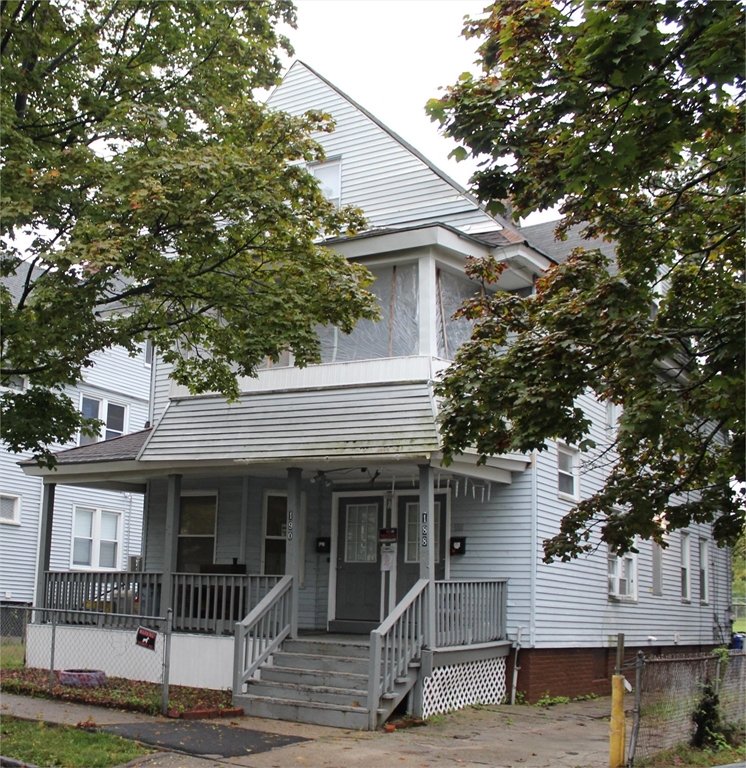 188-190 Northampton Ave