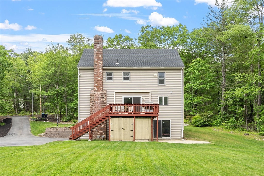 76 Justice Hill Rd.