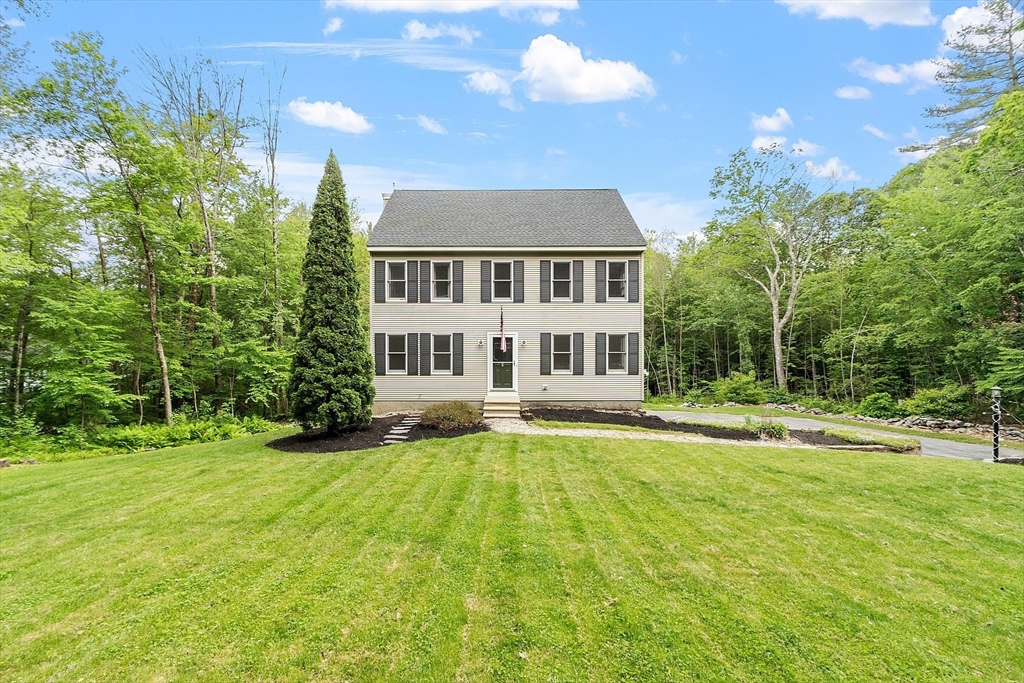 76 Justice Hill Rd.
