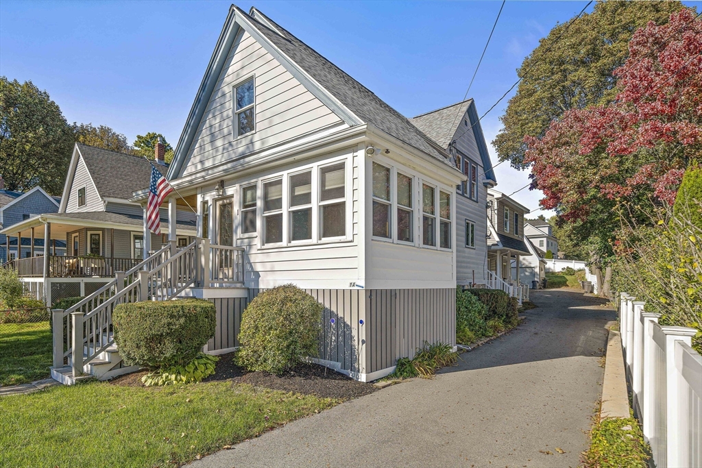 1 Columbus Ave
