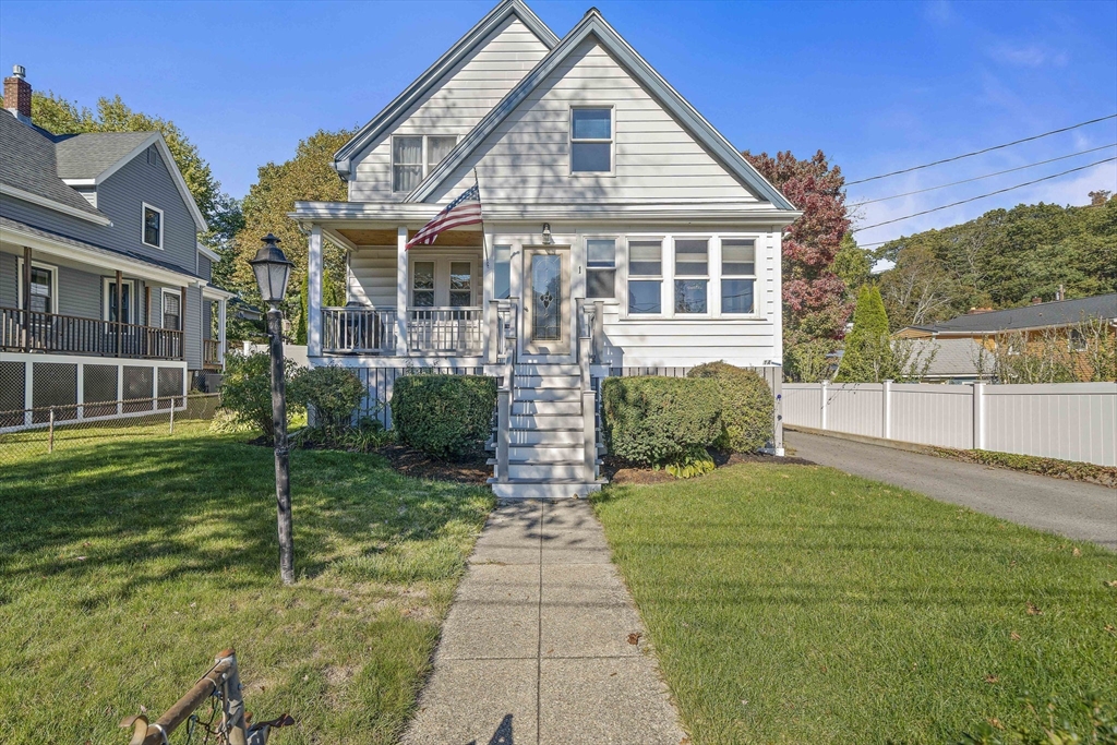 1 Columbus Ave